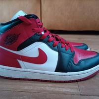 scarpe nike Jordan 1 