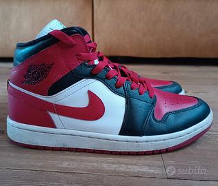 scarpe nike Jordan 1 