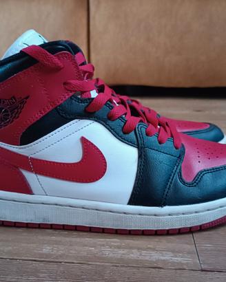 scarpe nike Jordan 1 