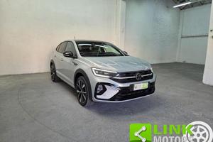 VOLKSWAGEN Taigo 1.0 TSI 110 CV R-Line NEOPATENT