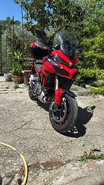 Ducati Multistrada 1260s