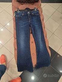 Jeans ragazza DonDup 