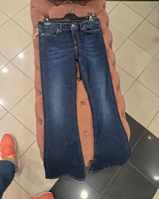 Jeans ragazza DonDup 