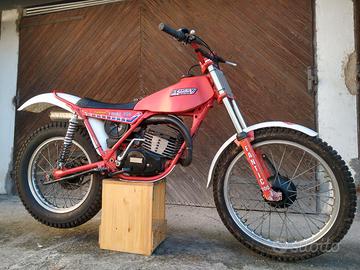 Fantic Trial 200