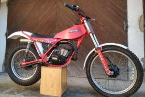 Fantic Trial 200