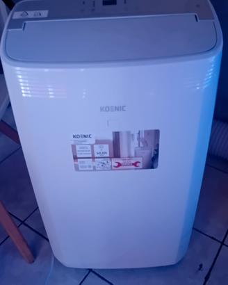 condizionatore koenic 