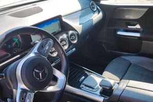 mercedes classe B 180 premium amg