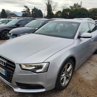 Audi A5 SPB 2.0 TDI 177 CV multitronic Advanced
