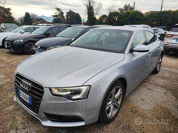 Audi A5 SPB 2.0 TDI 177 CV multitronic Advanced