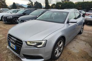 Audi A5 SPB 2.0 TDI 177 CV multitronic Advanced