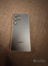 SAMSUNG S25 ULTRA