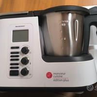 Silvercrest Monsieur Cuisine - Edition Plus
