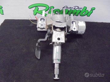 PIANTONE STERZO ELETTRICO OPEL CORSA D 2009