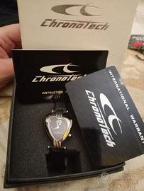 Orologio Chronotech
