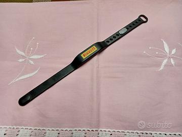 BRACCIALETTO DA UOMO PIRELLI