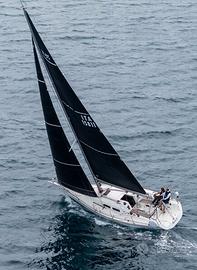 X35 completa e vincente