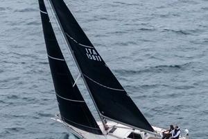 X35 completa e vincente