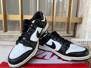 Scarpe nike
