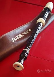 Flauto Dolce Soprano Aulos 503B Symphony