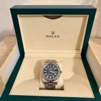 Rolex Datejust 41
