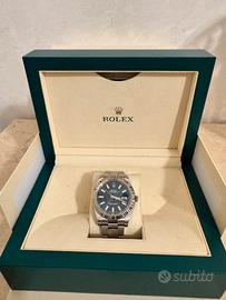 Rolex Datejust 41