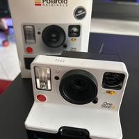 Polaroid one step 2