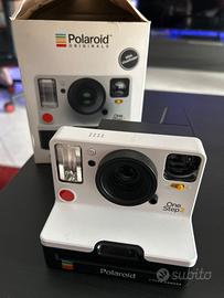 Polaroid one step 2
