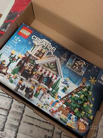 LEGO 10249