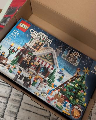 LEGO 10249