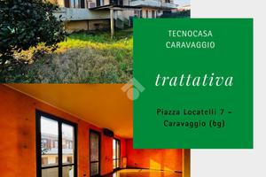 3 LOCALI A FORNOVO SAN GIOVANNI