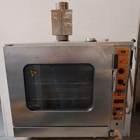 Forno a Convenzione