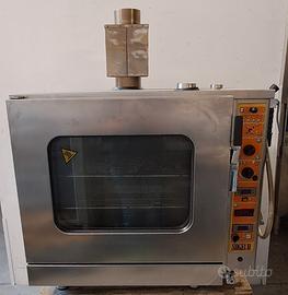 Forno a Convenzione