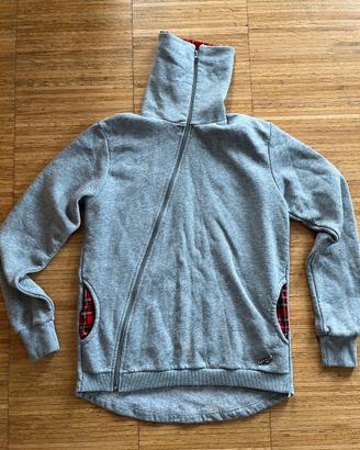 Felpa donna Vintage anni 2000 taglia XL