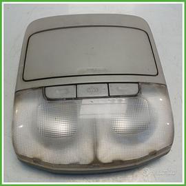 Plafoniera Anteriore Centrale ISUZU D-Max 3.0 TD