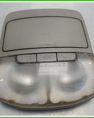 Plafoniera Anteriore Centrale ISUZU D-Max 3.0 TD