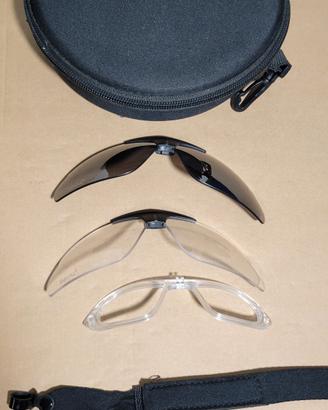 Set di lenti di ricambio per occhiali Royal