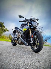 BMW S 1000 R Sport
