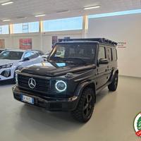 MERCEDES-BENZ G 400 d S.W. AMG Line
