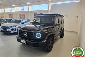 MERCEDES-BENZ G 400 d S.W. AMG Line
