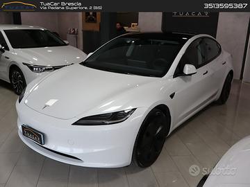 Tesla Model 3 Premium Standard Range Standa #10061