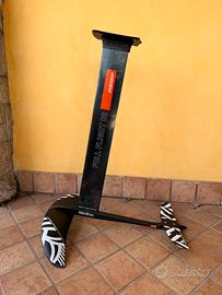 Hydrofoil MK1 RRD