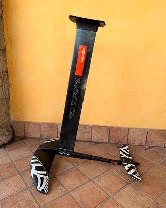 Hydrofoil MK1 RRD