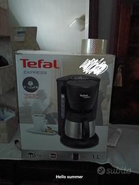 cafétéria moulinex come nuova 