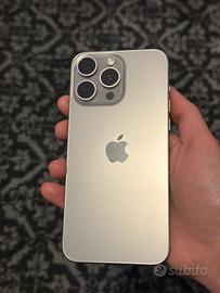 IPhone 15 Pro Max 1TB