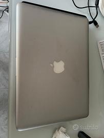 Macbok 13 pro fine 2011