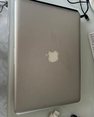 Macbok 13 pro fine 2011