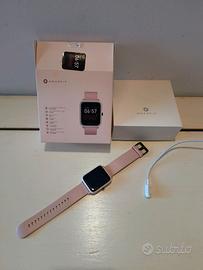 Amazfit Bip S Smartwatch fitness traker