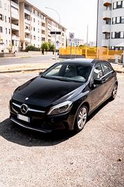 CLASSE A 200D PREMIUM