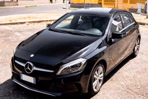 CLASSE A 200D PREMIUM