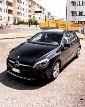 CLASSE A 200D PREMIUM
